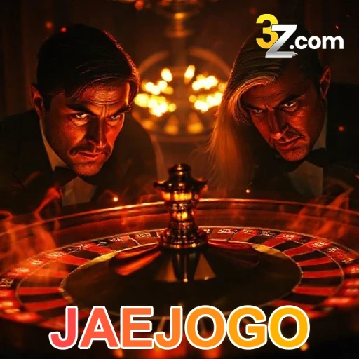 Cassino JAEJOGO: Emoção e Diversão em um Só Lugar