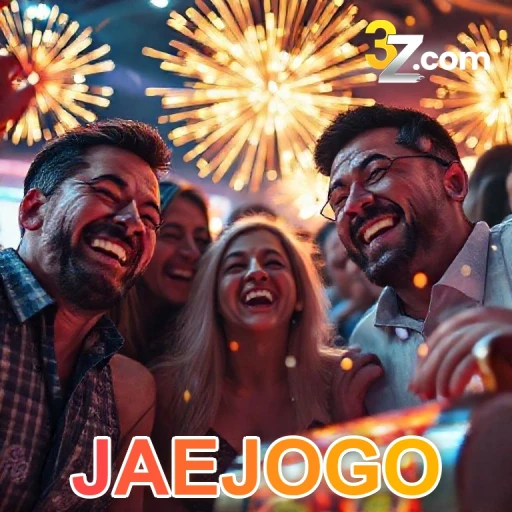 Login Criativo e Interativo no JAEJOGO: Oportunidades Sem Fim