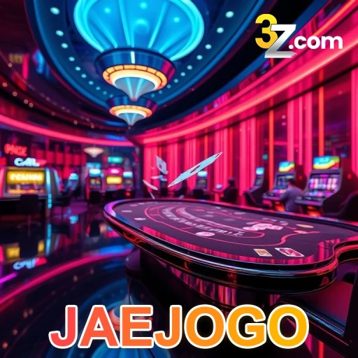 Explorando a Plataforma Inovadora do JAEJOGO: Diversão sem Limites