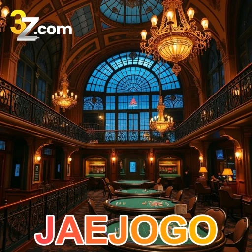JAEJOGO