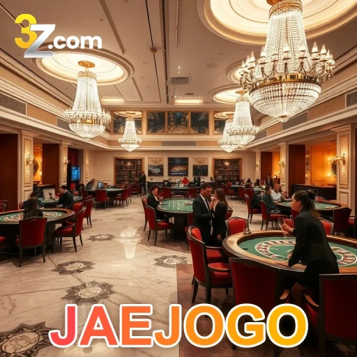 JAEJOGO Jogos de caça-níqueis