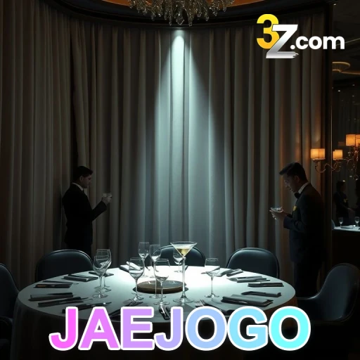 JAEJOGO